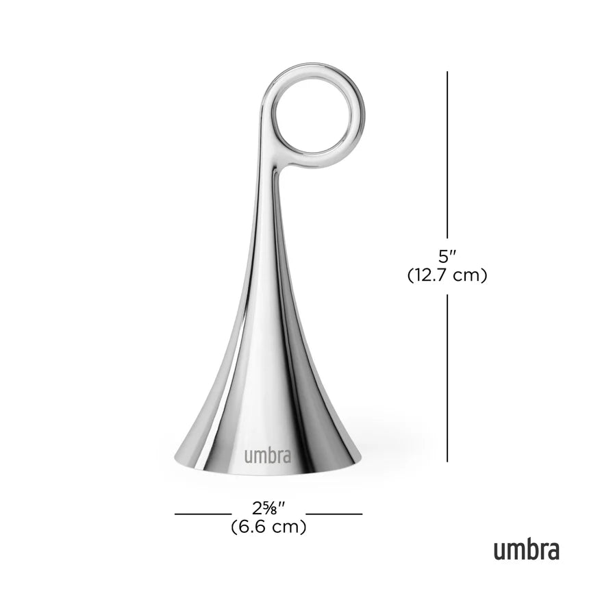 Umbra Isa Bell