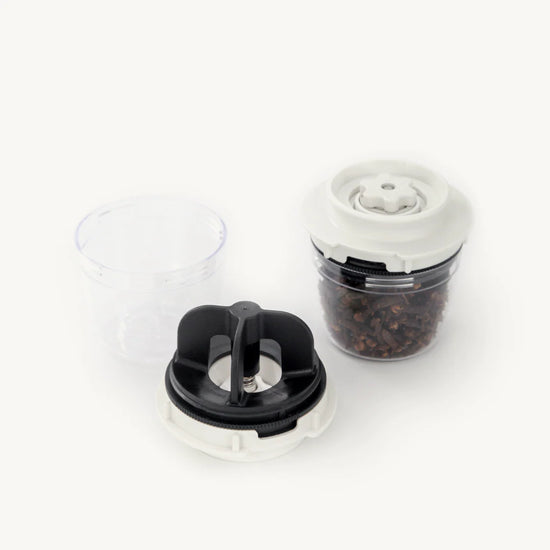 FinaMill FinaPod MAX - for dried herbs and larger spices