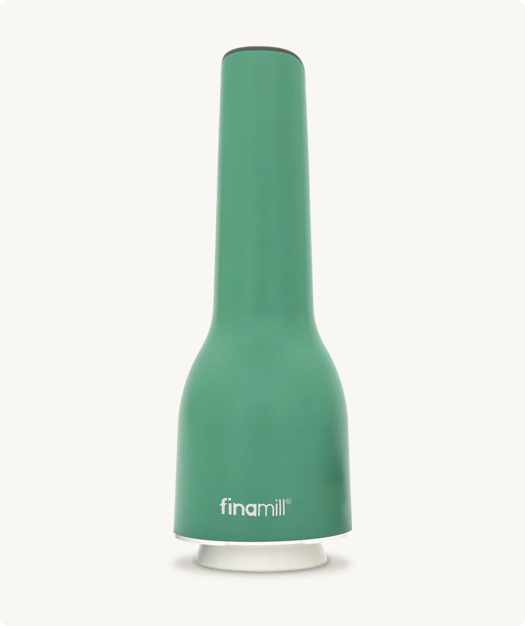FinaMill Grinder - Sage (USB rechargeable)