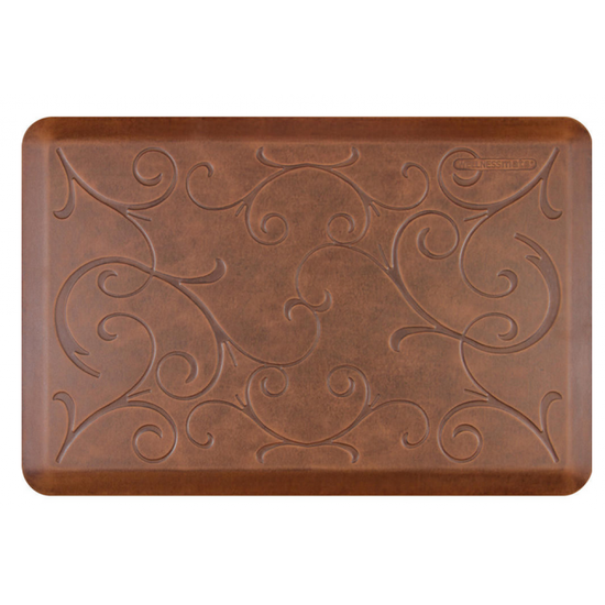 Wellness Mat Antique Bella 3x2' ANTIQUE LIGHT