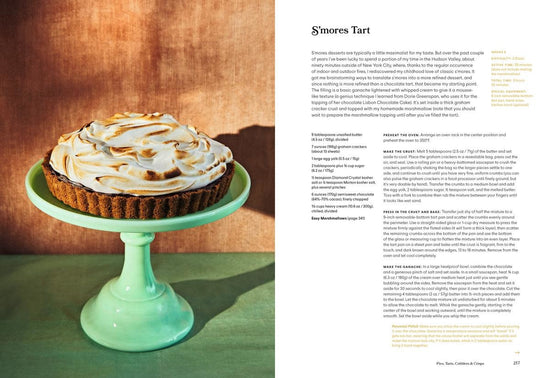 What's for Dessert - Claire Saffitz