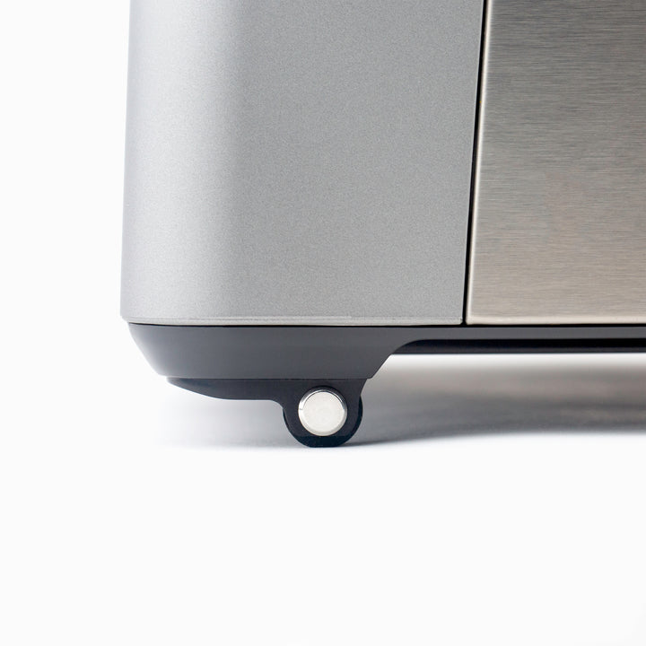 Crema Wheel Sets for Breville machines - Barista Pro / Barista Touch Impress