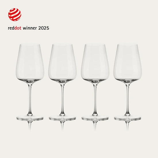 Fable The Wine Glasses 4pc - Classic