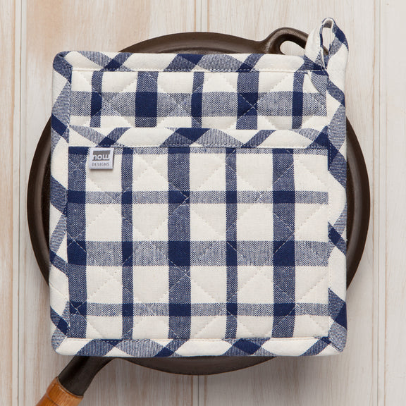 Pot Holder - Classic - Belle Plaid