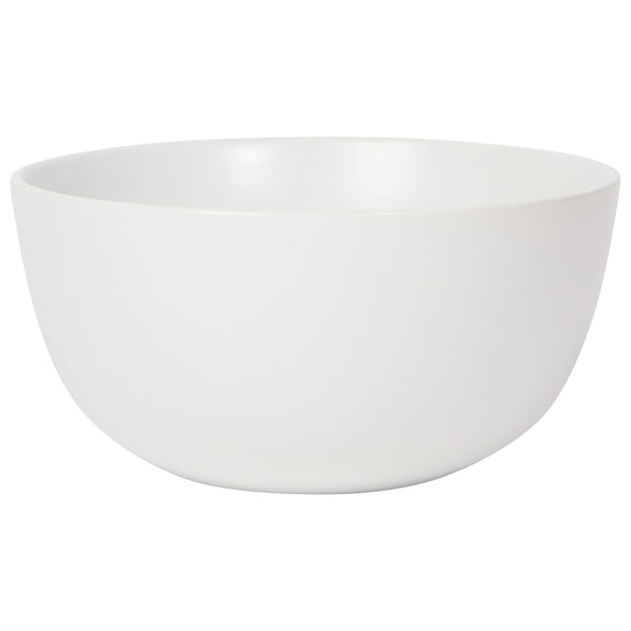 Nesting Prep Bowl Set - White