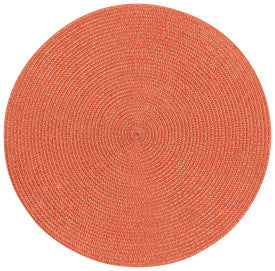 Placemat - Disko Rust