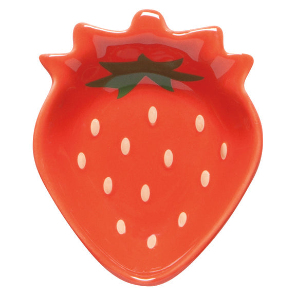 Pinch Bowl - Set 6 - Berry Sweet