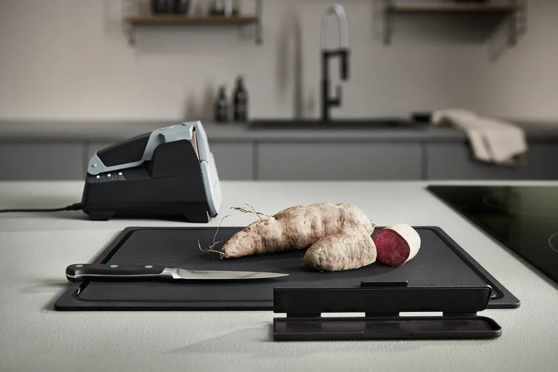 Wusthof Black Flex Cutting Board 38x25x0.4cm