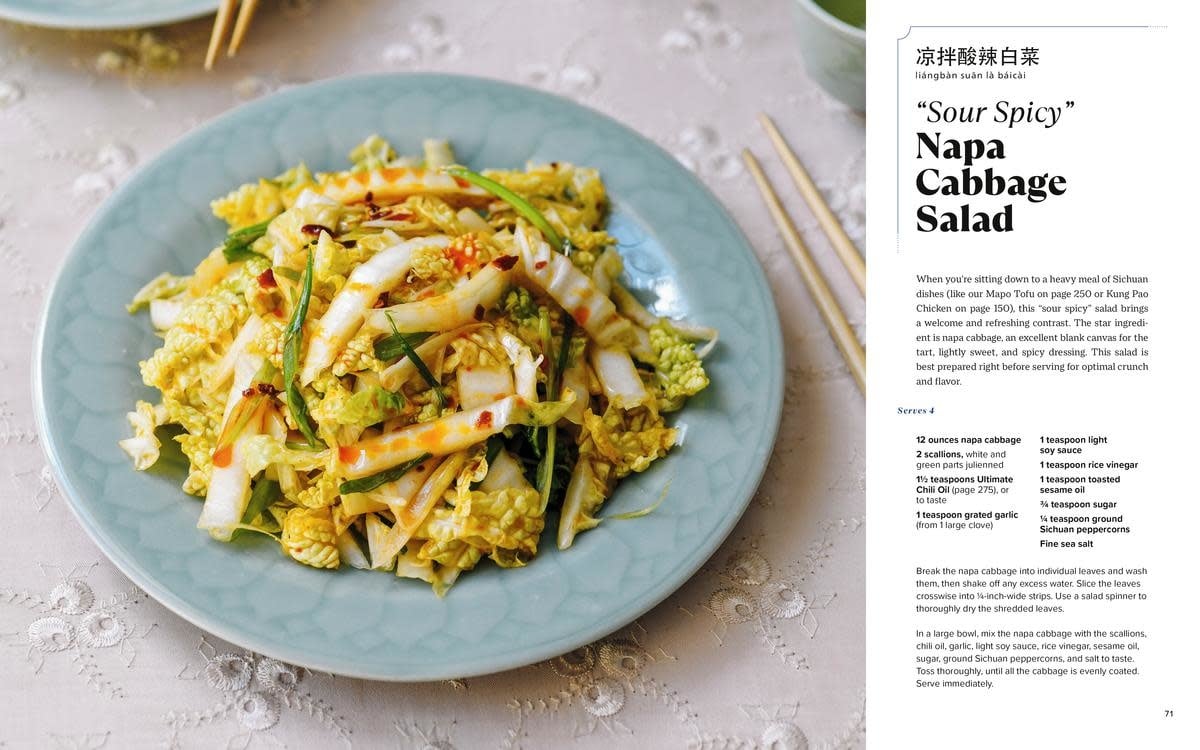 The Woks of Life: Recipes to Know and Love from a Chinese American Family - Bill Leung, Kaitlin Leung, Judy Leung