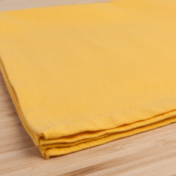 Napkin Set/4 - Spectrum - Honey