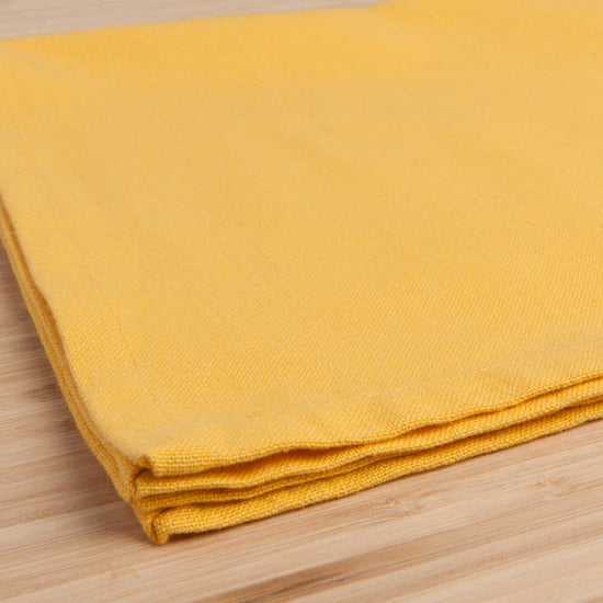 Napkin Set/4 - Spectrum - Honey