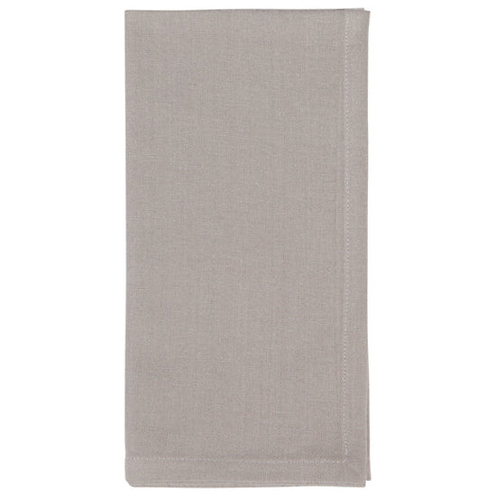 Napkin Set/4 - Spectrum - Cobblestone