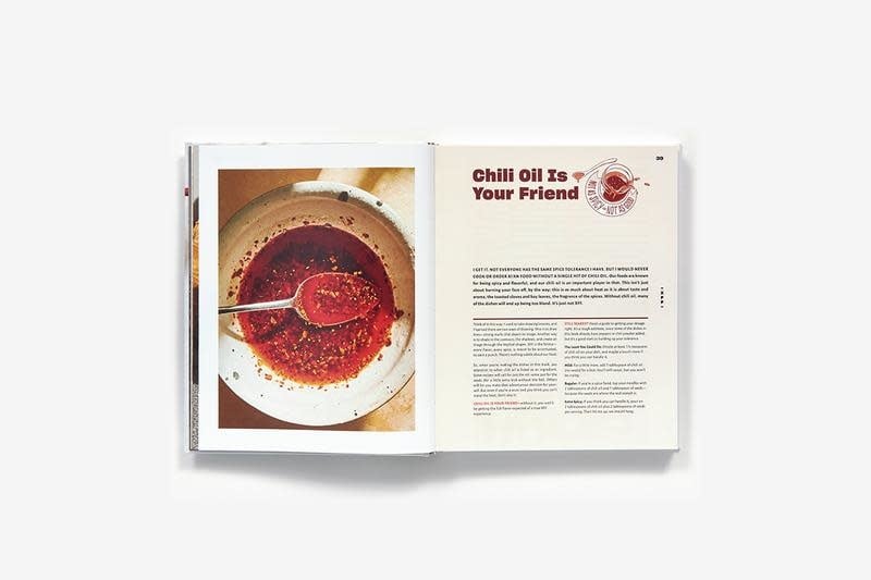 Xi'an Famous Foods - Jason Wang
