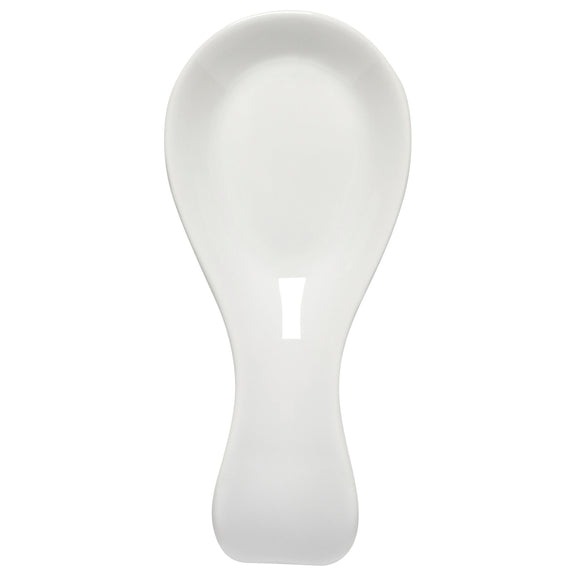 Spoon Rest - White