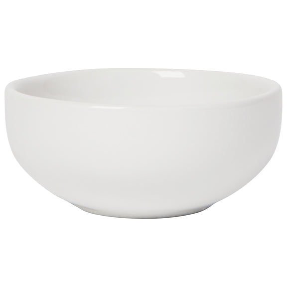 Pinch Bowl Set/6 - White