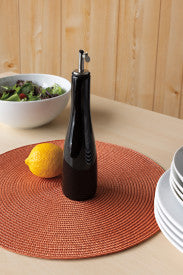 Placemat - Disko Rust