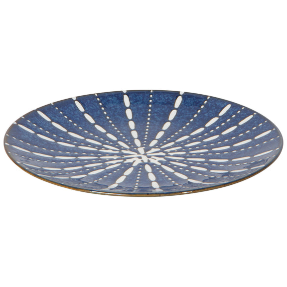 Plate - 8.5" - Pulse