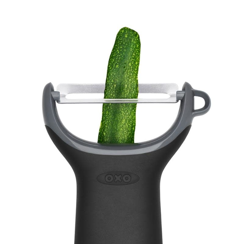 OXO Y Peeler *NEW* Black