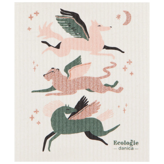 Astral - Swedish Dishcloth