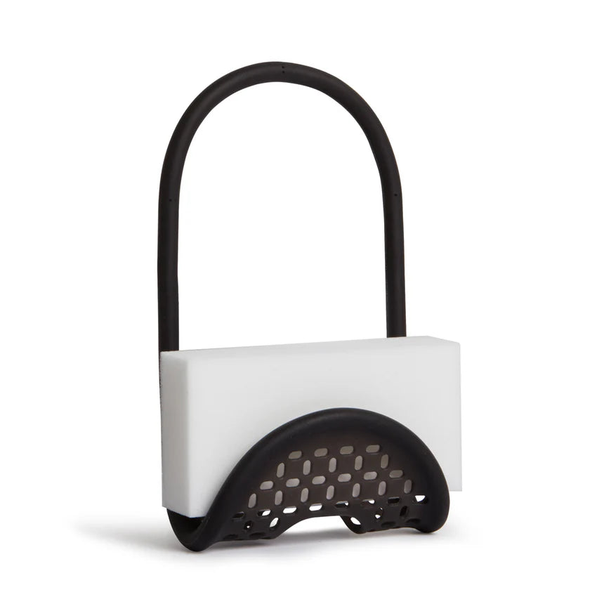 Umbra Sling Sink Caddy - Black
