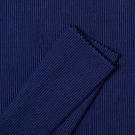 Placemat -  Set/4 - Spectrum - Indigo Blue