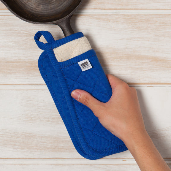 Pot Holder - Superior - Royal