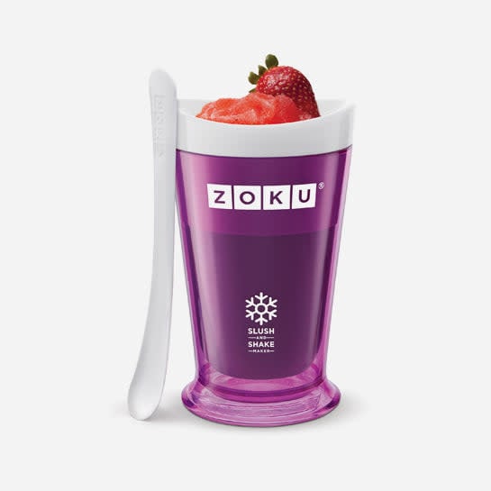 Zoku Slush/Shake Maker - Purple