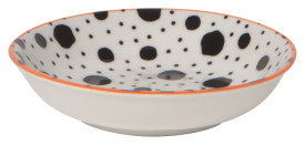 Pinch Bowl Set/6 - Bits & Dots