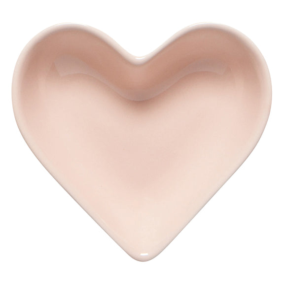 Pinch Bowl Set/6 - Heart