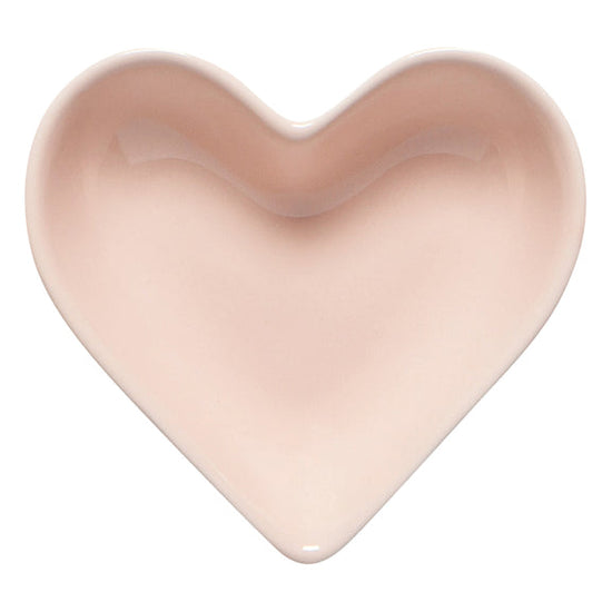 Pinch Bowl Set/6 - Heart