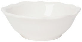 Provence Ivory Soup Bowl 6” (40% off at checkout)