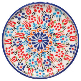 Multi White Evani Dish (40% off at checkout)