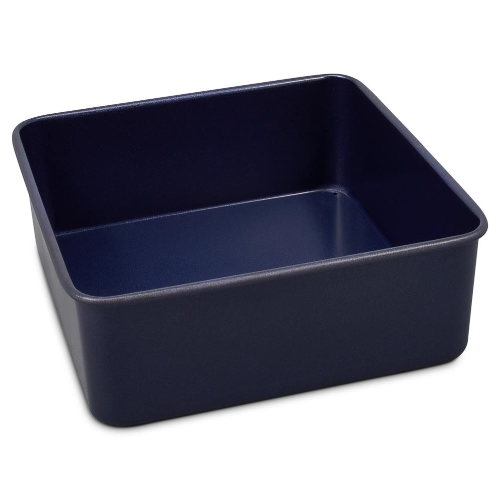 Zyliss Carbon Steel Square Baking Pan 8"