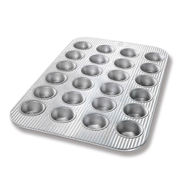 USA Pan - 24 Cup Mini Muffin Pan