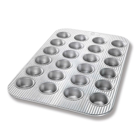 USA Pan - 24 Cup Mini Muffin Pan