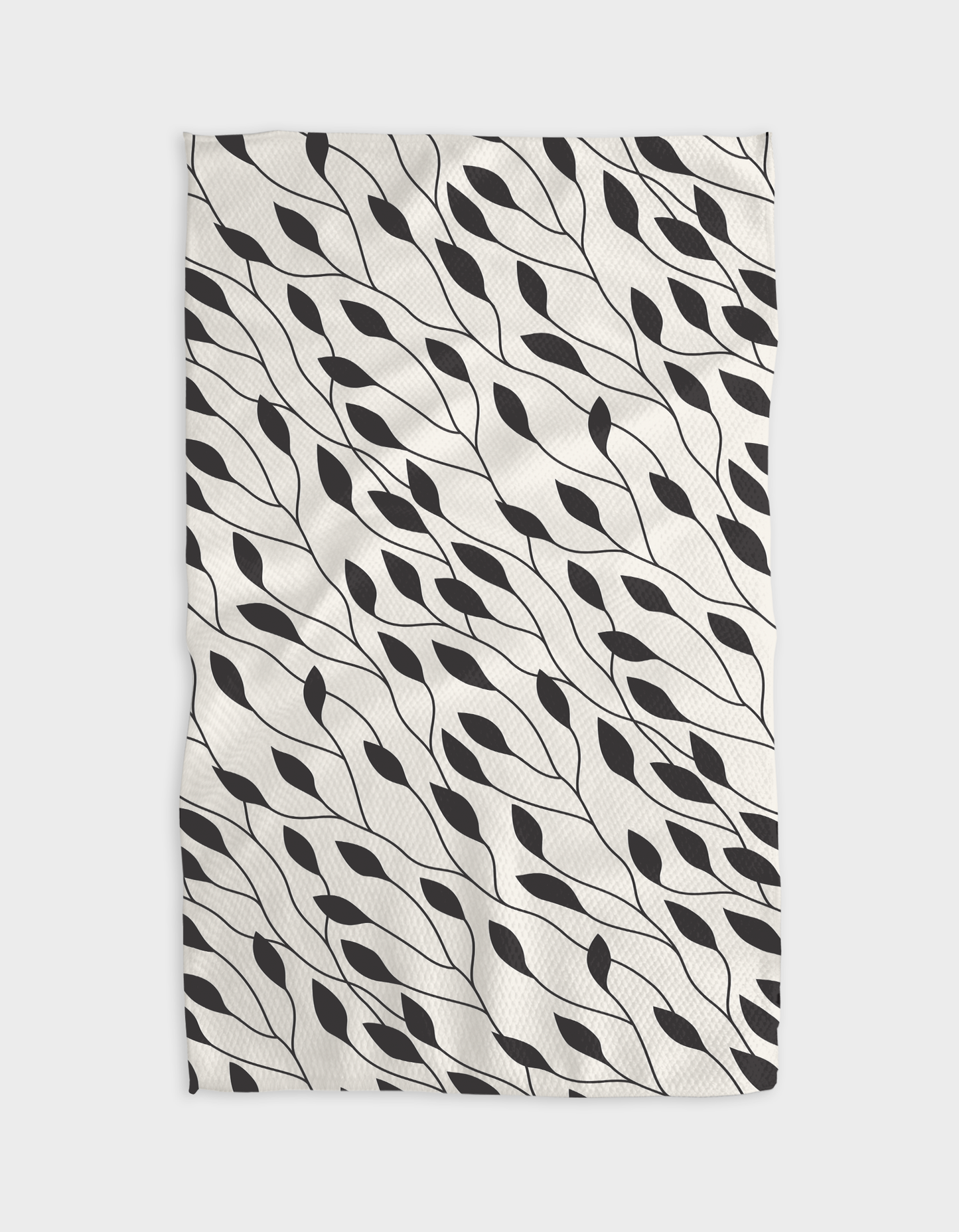 Geometry Kitchen Tea Towel - Decoration *Price includes $3 Tariff