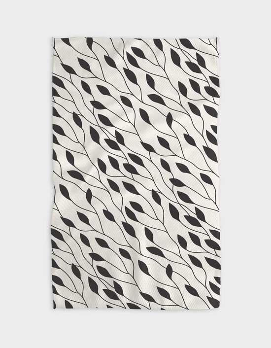 Geometry Kitchen Tea Towel - Decoration *Price includes $3 Tariff