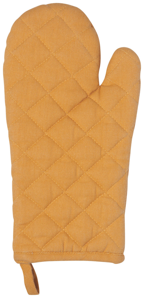 Mitt - Heirloom Stonewash - Ochre