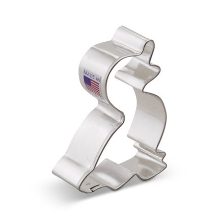 Cookie Cutter - Duckling 3"