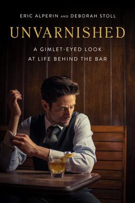 Unvarnished - Eric Alpern