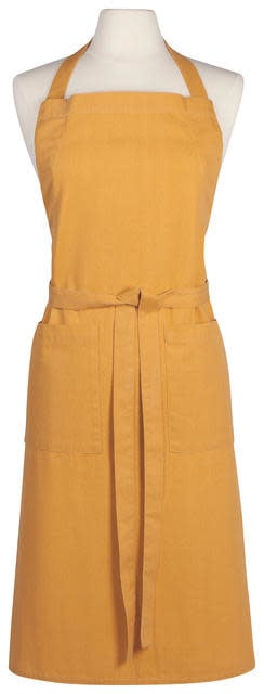 Apron - Heirloom Stonewash - Ochre