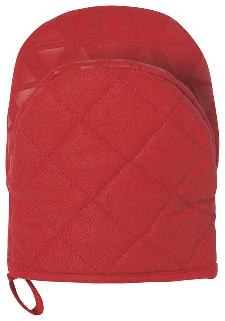 Grabber Mitt - Red
