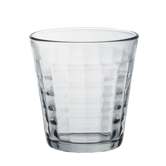 Prisme Tumbler 220ml ea