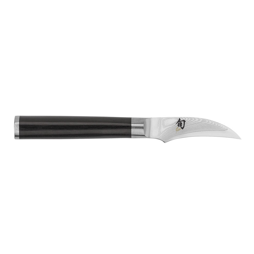 Shun Classic - Bird's Beak Paring 2.5"