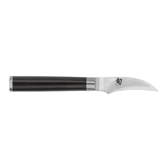 Shun Classic - Bird's Beak Paring 2.5"