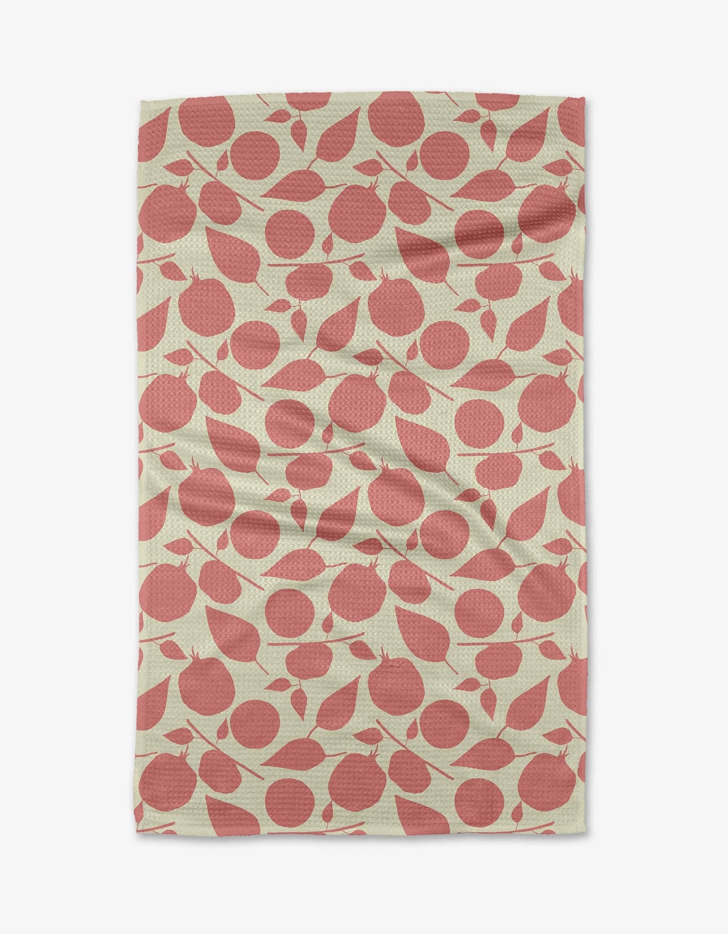 Geometry Kitchen Tea Towel - Fruity Toss *Price includes $3 Tariff