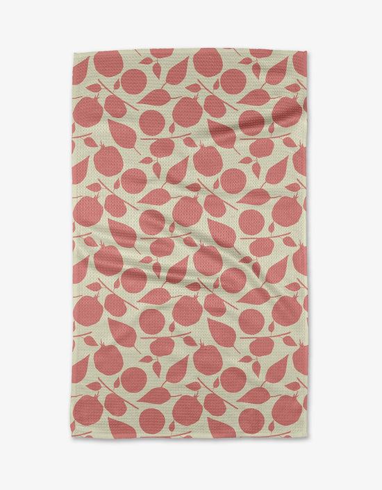 Geometry Kitchen Tea Towel - Fruity Toss *Price includes $3 Tariff