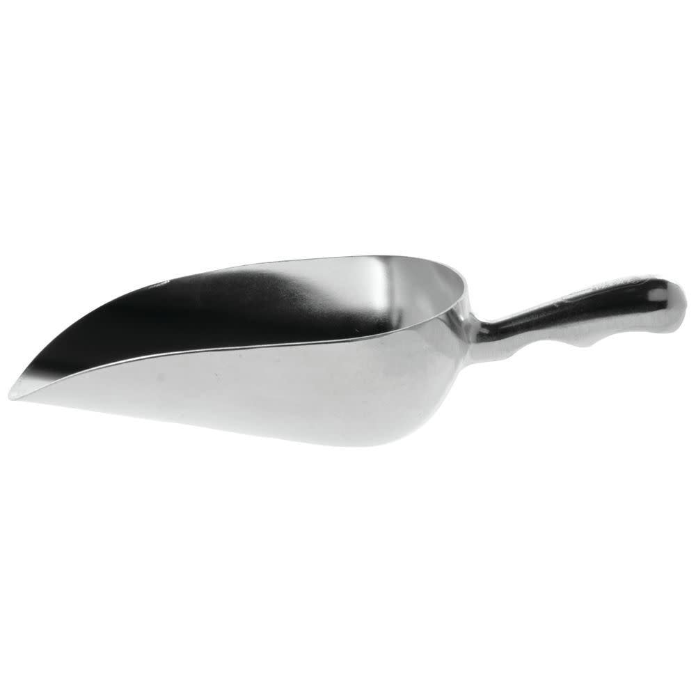 Browne Aluminum Scoop 24oz