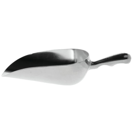 Browne Aluminum Scoop 24oz