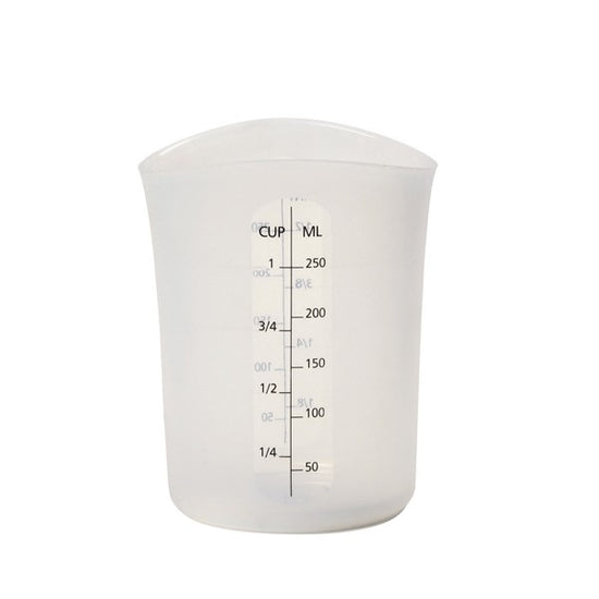 Load image into Gallery viewer, Measure, Stir &amp;amp; Pour, 2-Cup / 500ml
